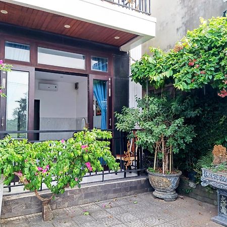 Gio Chieu Homestay - Riverside & Swimming Pool Хойан Экстерьер фото