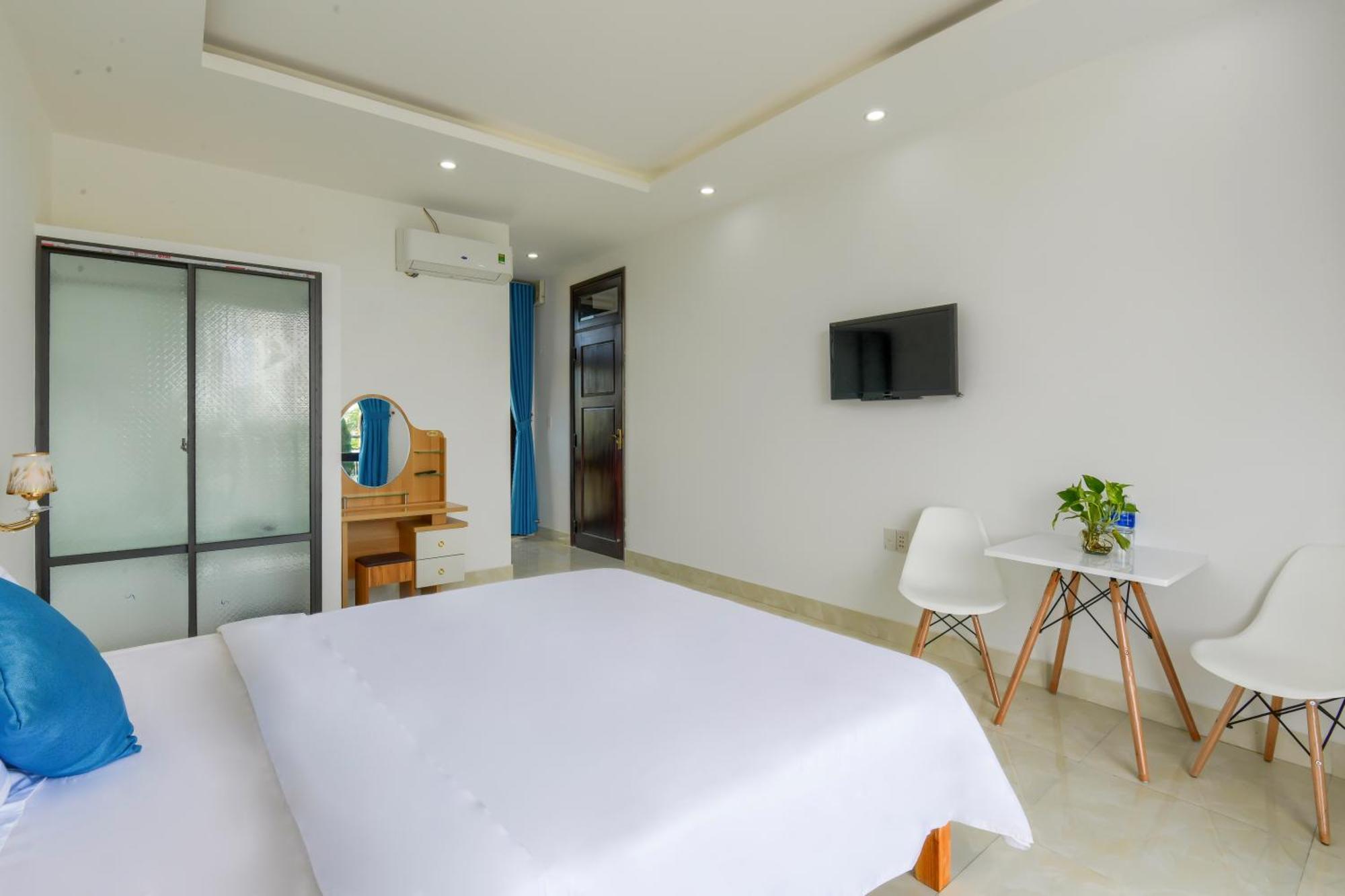 Gio Chieu Homestay - Riverside & Swimming Pool Хойан Экстерьер фото